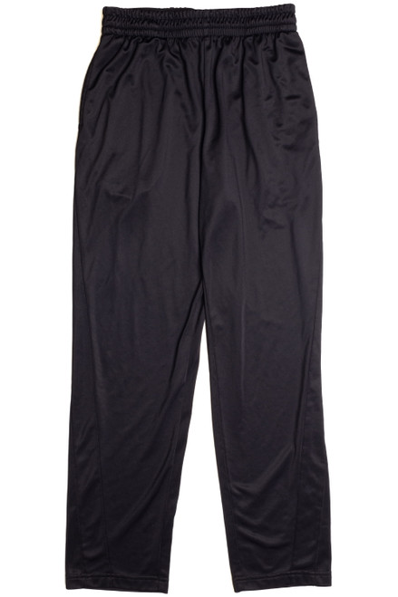 Buy 2go Active Gear USA Men Black & Grey Pele Track Pants - Track Pants for  Men 125029 | Myntra